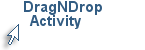 Hyperlink to DragNDrop Activity